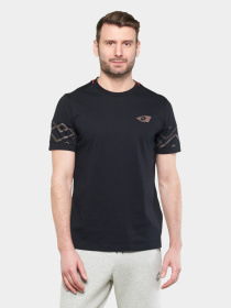 Футболка Lotto модель 218061_1CL Фото