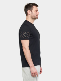 Футболка Lotto модель 218061_1CL Фото