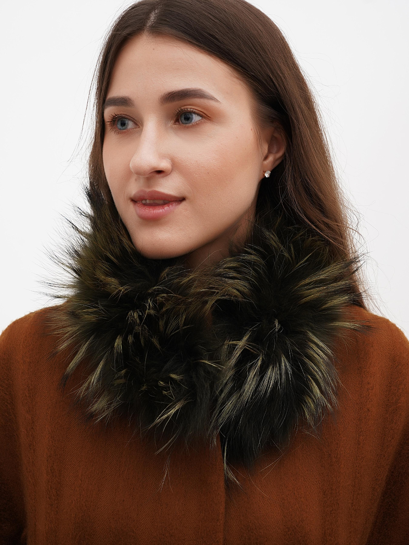 Комірець Sassofono модель A271-SF-3142 Фото