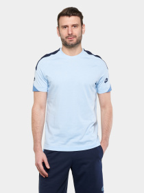 Футболка Lotto модель 220681_BNS Фото