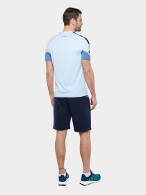 Футболка Lotto модель 220681_BNS Фото