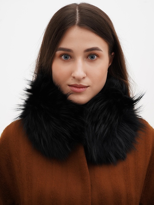 Комірець Sassofono модель A271-SF-3141_черный Фото