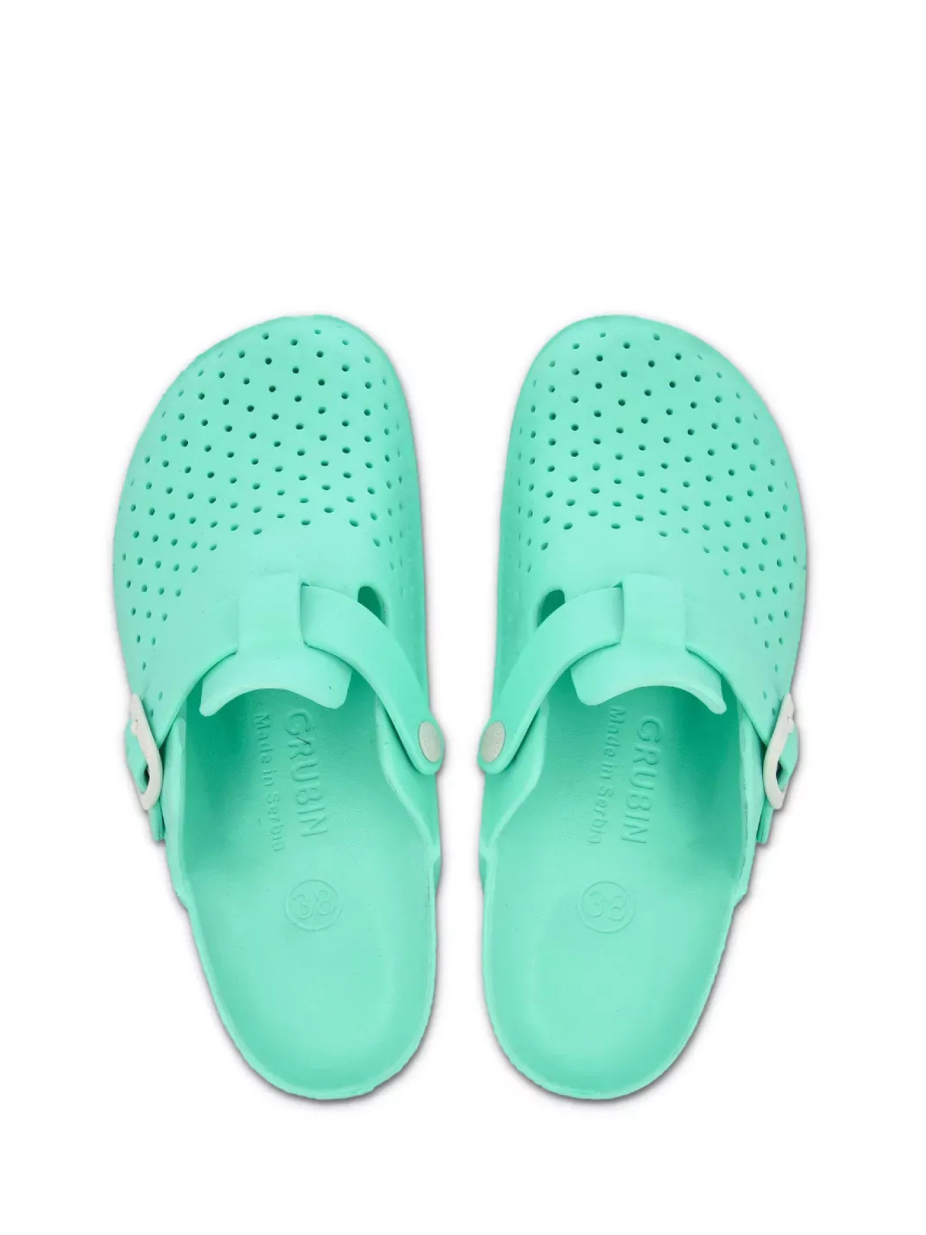 Сабо Grubin модель gr-3003700_mint Фото