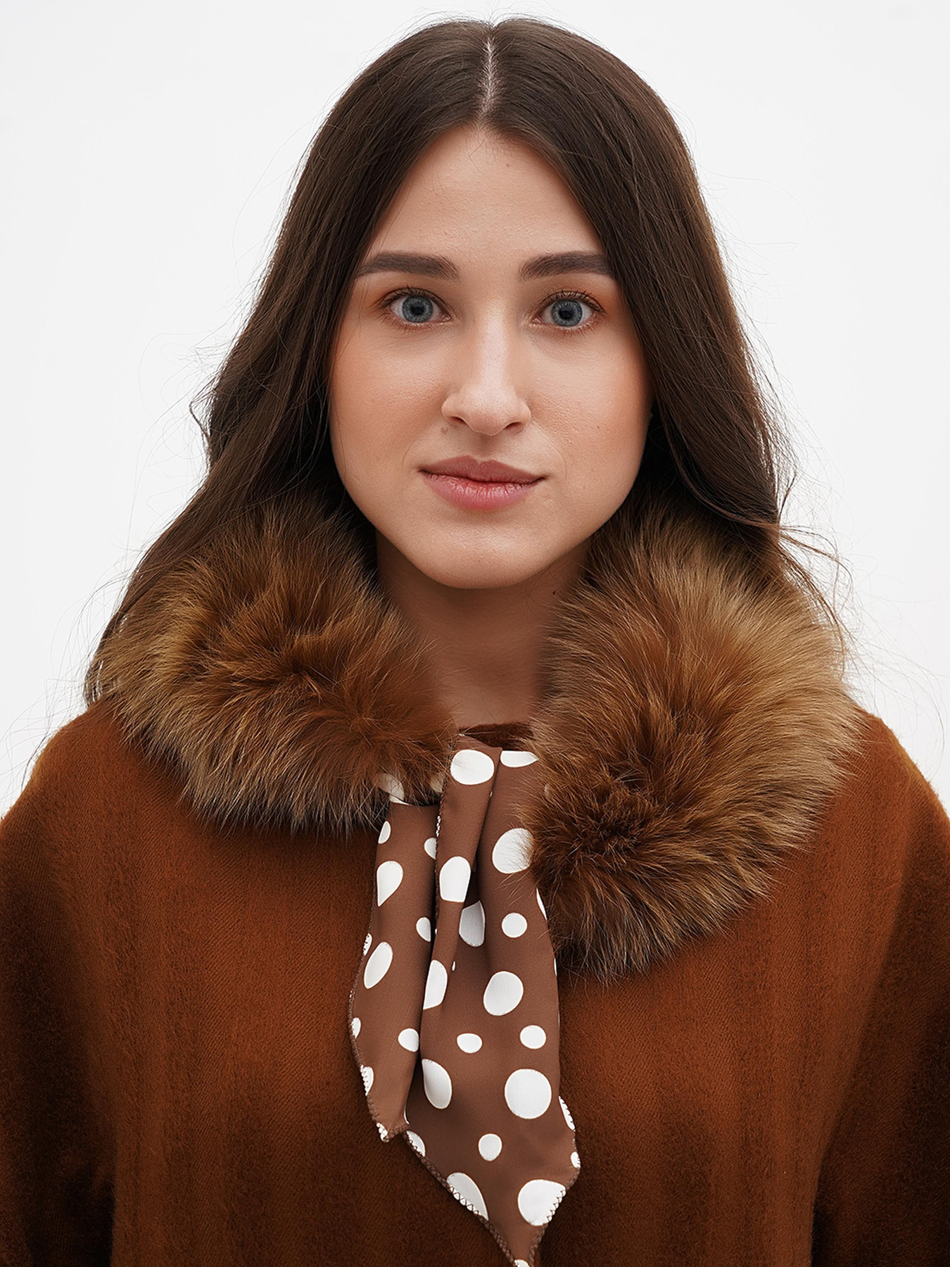 Воротничок Sassofono модель A271-SF-3140 Фото