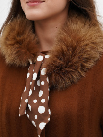 Воротничок Sassofono модель A271-SF-3140 Воротничок Sassofono модель A271-SF-3140 Фото