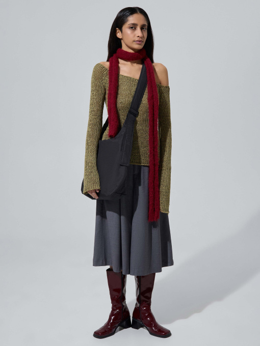 Сумки The Blub модель blb11083bb Фото