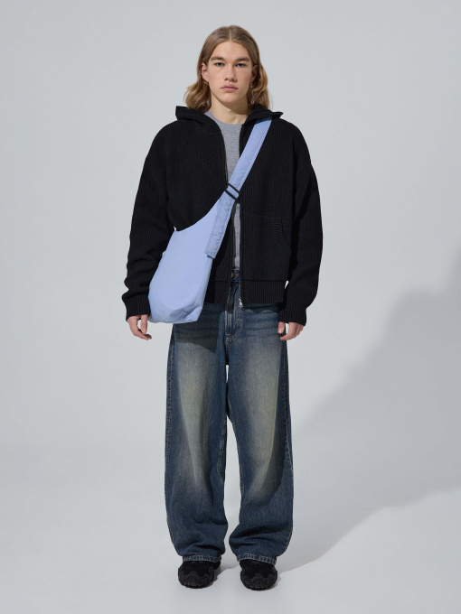 Сумки The Blub модель blb11083blue Фото