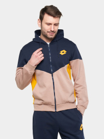 Кофта спортивна Lotto модель 218052_1CI Фото