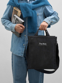 Сумки The Blub модель blb13061g Фото