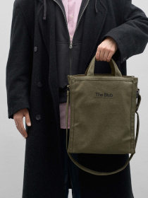 Сумки The Blub модель blb13061kh Фото