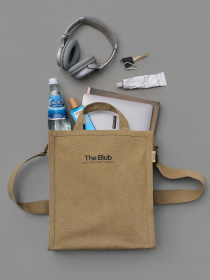 Сумки The Blub модель blb13061bg Фото