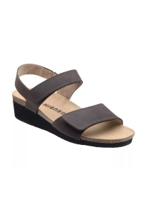 Босоніжки Grubin модель gr-185361_brown Фото