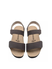 Босоніжки Grubin модель gr-185361_brown Фото