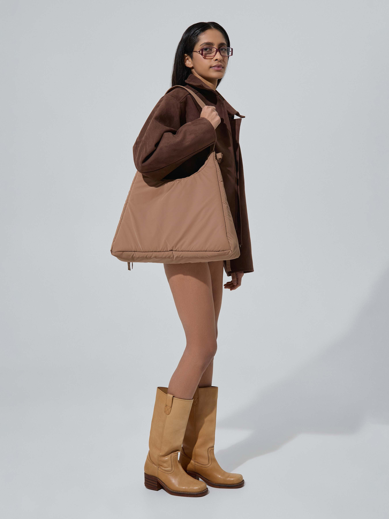 Сумки The Blub модель blb11098br Фото