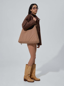 Сумки The Blub модель blb11098br Фото