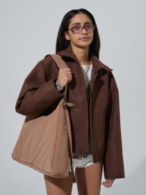 Сумки The Blub модель blb11098br Фото