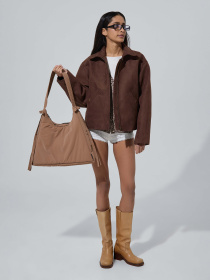 Сумки The Blub модель blb11098br Фото