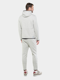 Кофта спортивная Lotto модель 220260_1CW Фото