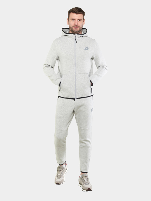 Кофта спортивная Lotto модель 220260_1CW Фото