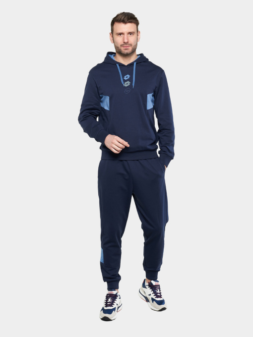 Кофта спортивная Lotto модель 220680_1CI Фото