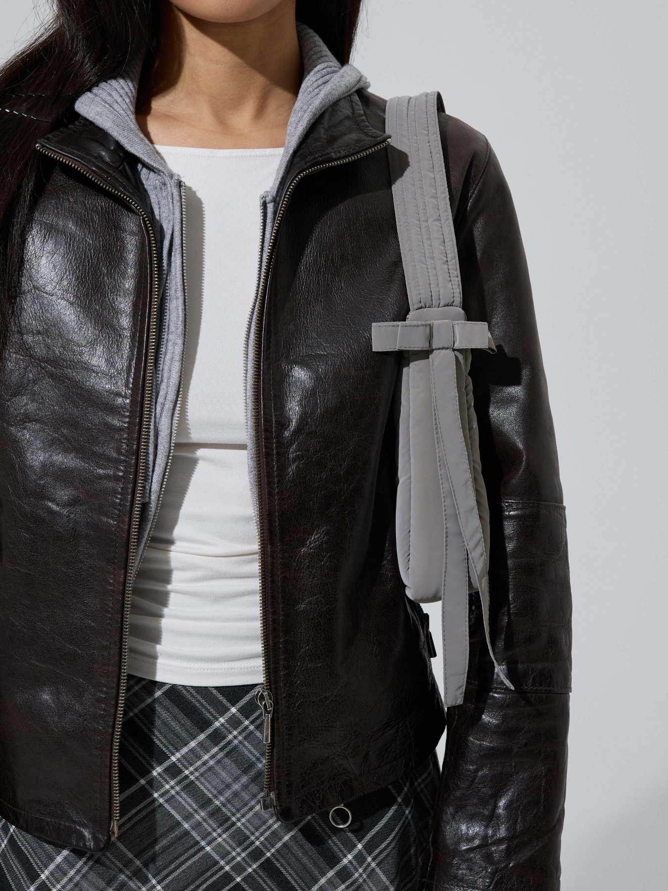 Сумки The Blub модель blb11097br Фото