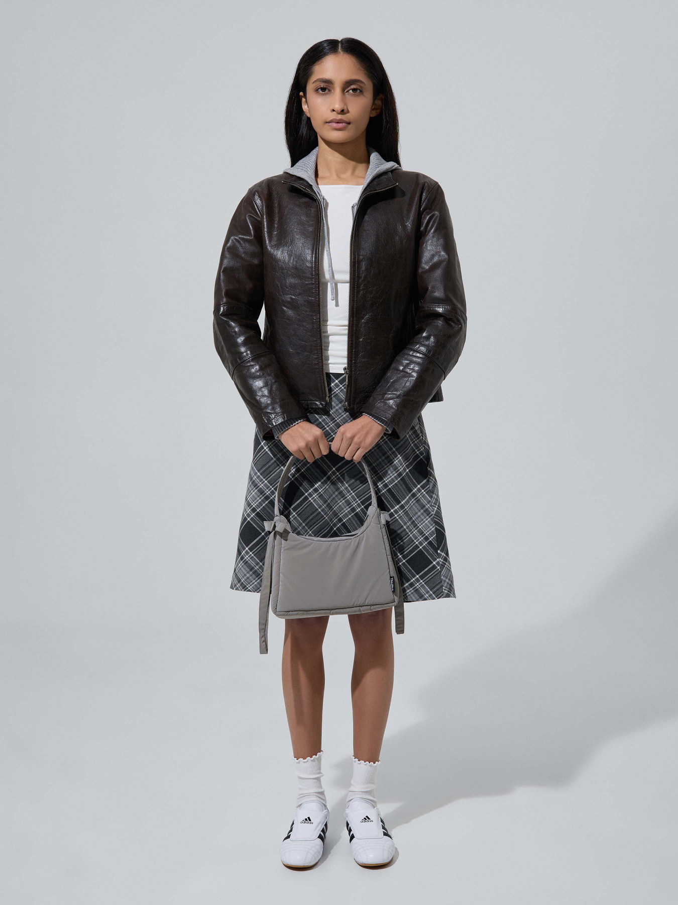 Сумки The Blub модель blb11097br Фото