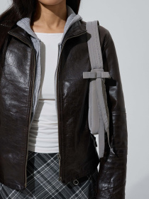 Сумки The Blub модель blb11097br Фото