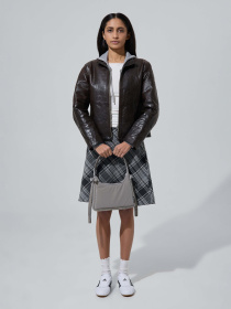 Сумки The Blub модель blb11097br Фото