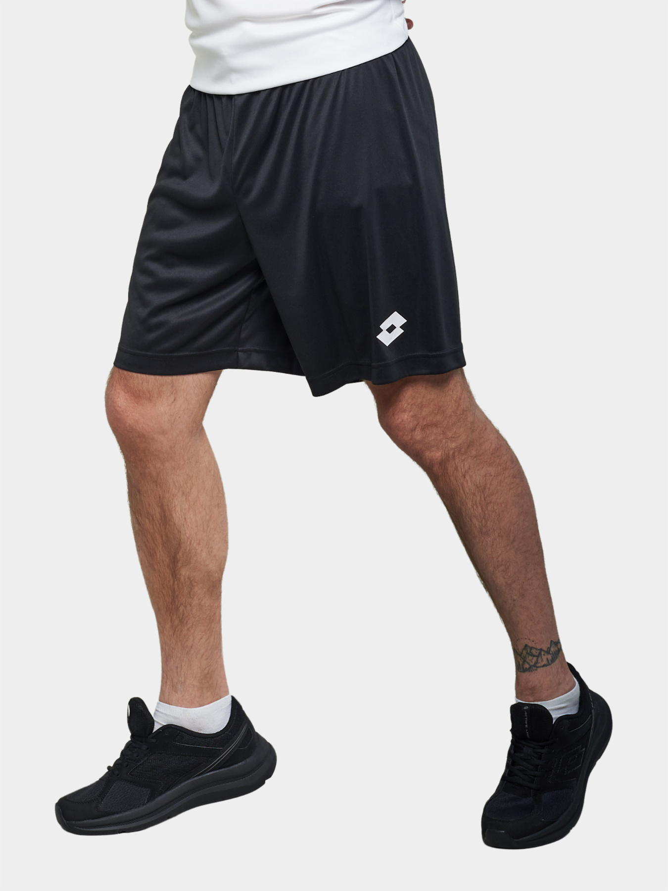 Шорти Lotto модель 216538_1CL Фото