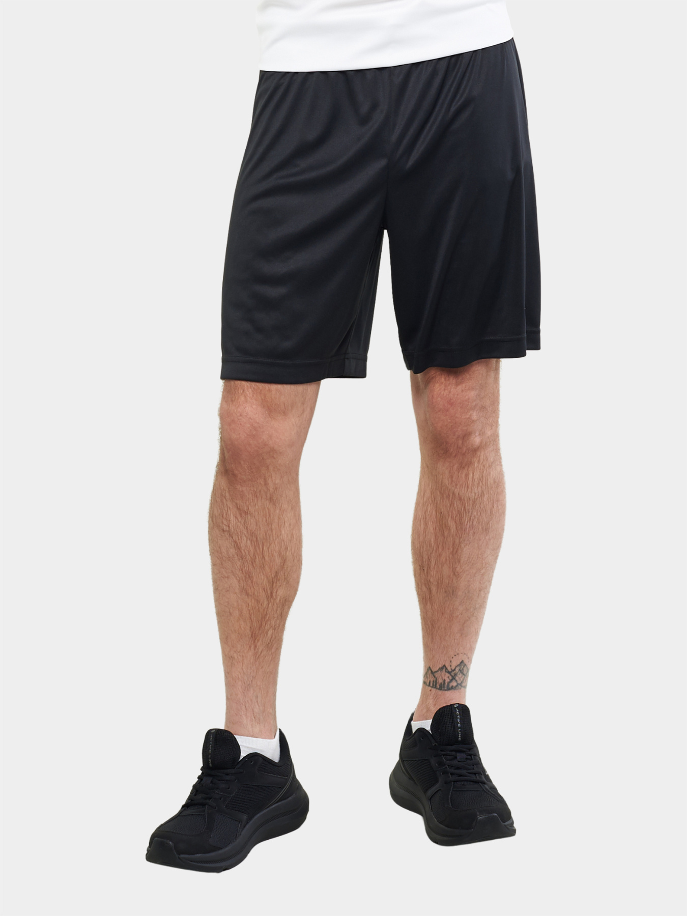 Шорти Lotto модель 216538_1CL Фото