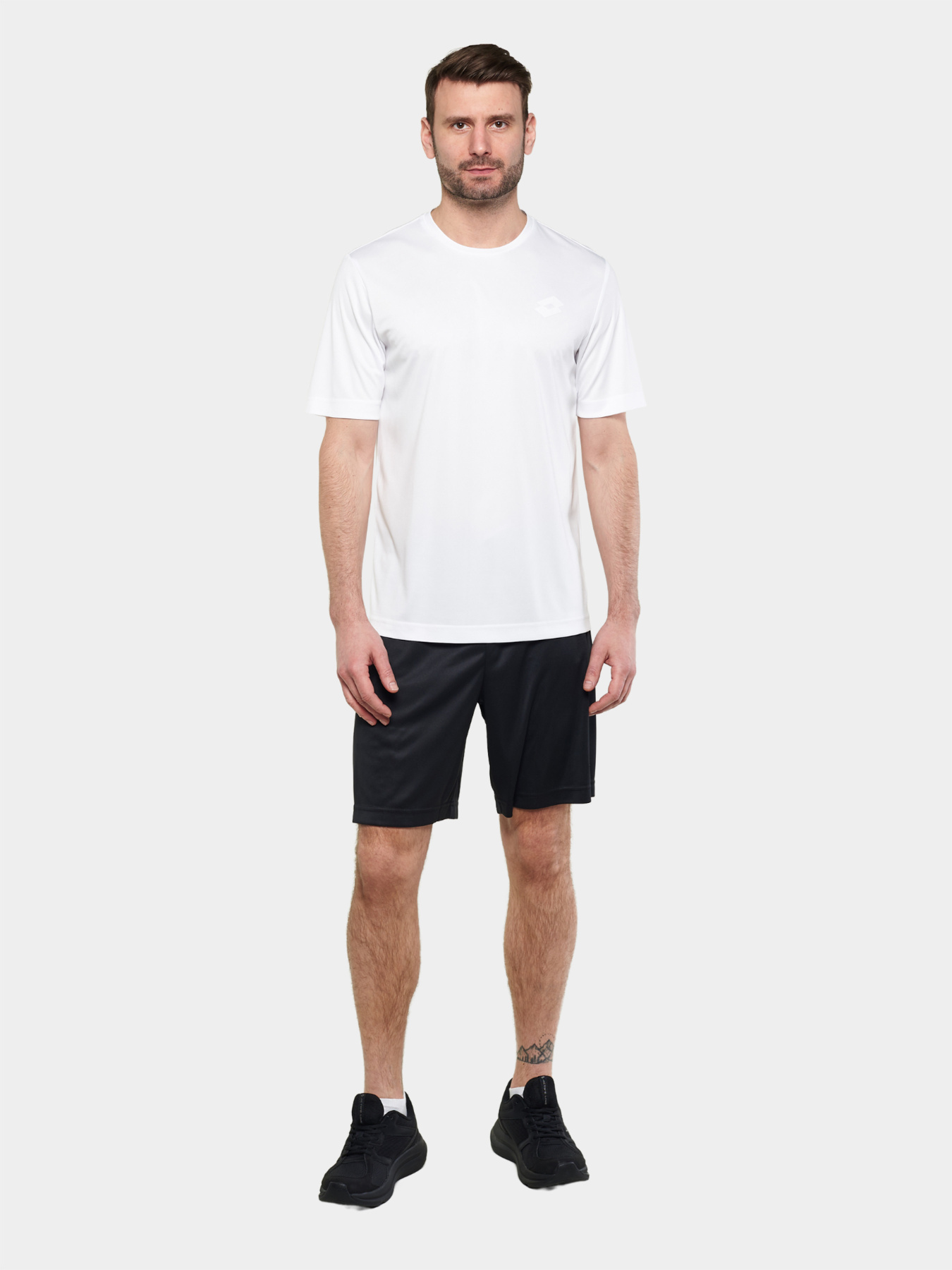 Шорти Lotto модель 216538_1CL Фото