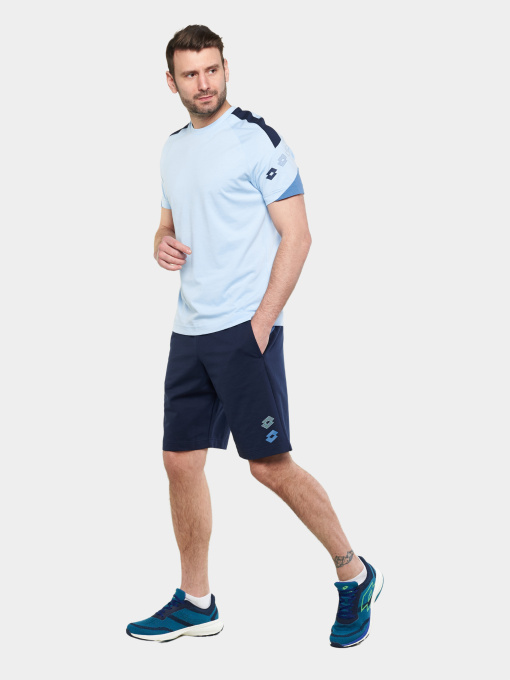 Шорты Lotto модель 220682_1CI Фото