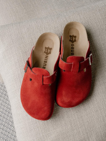 Сабо Grubin модель gr-85361_red Фото