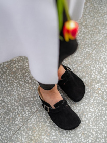 Сабо Grubin модель gr-85361_black Фото