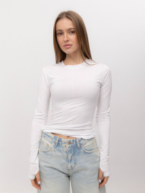 Лонгслив Twice модель 25012200603 Фото