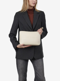 Косметичка кожаная женская средняя  Regina Notte Regina Notte модель 2000000257549 Фото