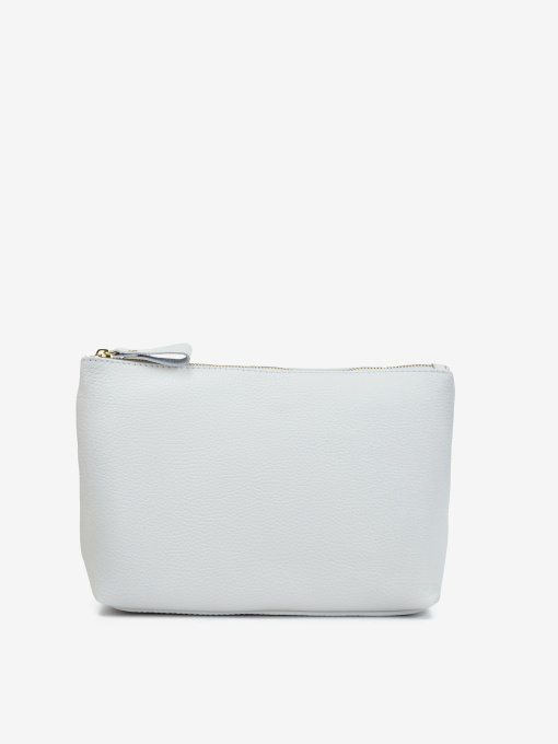 Косметичка жіноча шкіряна середня Regina Notte Regina Notte модель 2000000257556 Фото