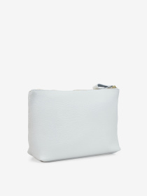 Косметичка кожаная женская средняя  Regina Notte Regina Notte модель 2000000257556 Фото