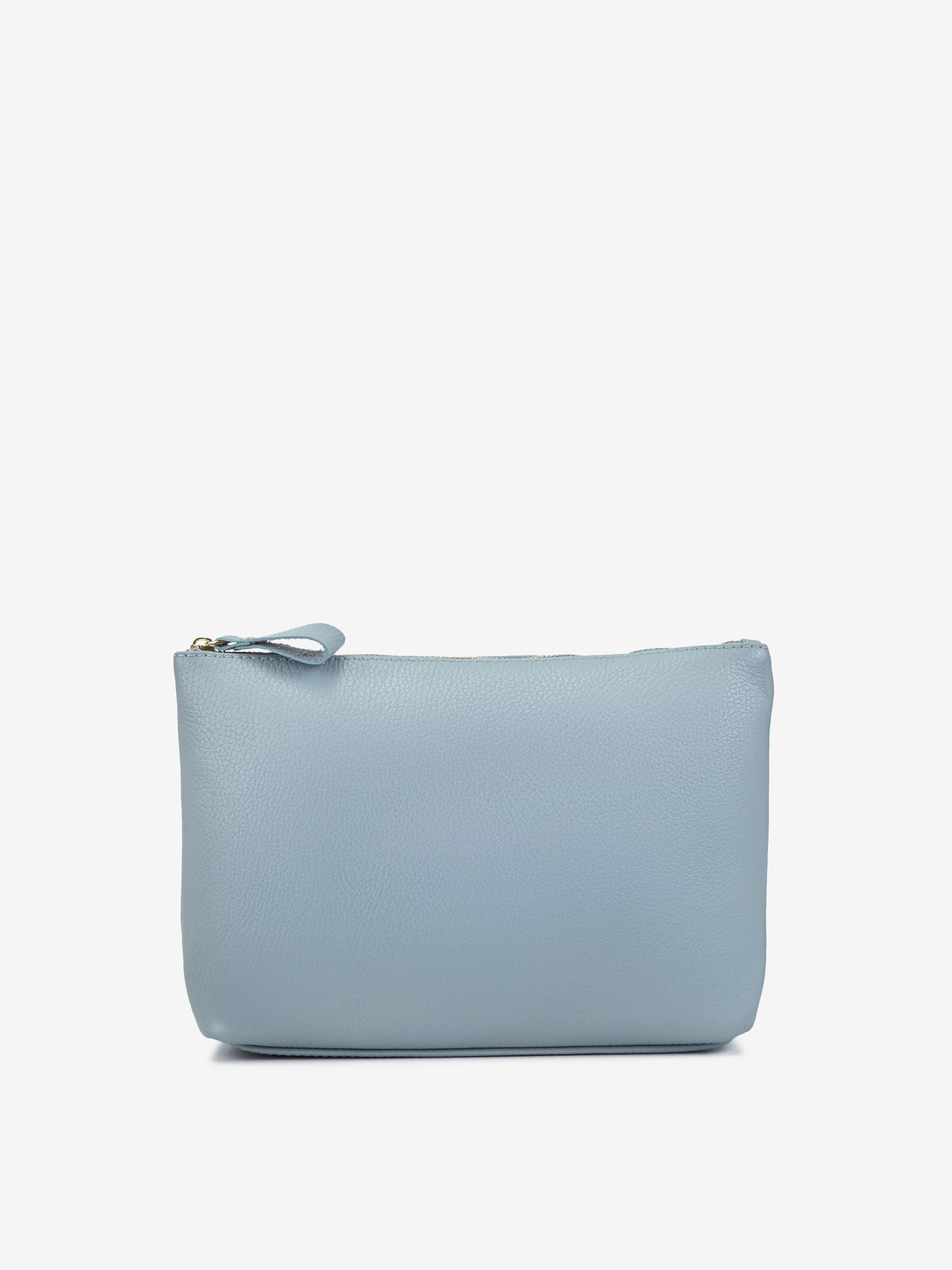 Косметичка кожаная женская средняя  Regina Notte Regina Notte модель 2000000257570 Фото