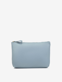 Косметичка кожаная женская средняя  Regina Notte Regina Notte модель 2000000257570 Фото