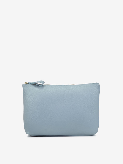 Косметичка кожаная женская средняя  Regina Notte Regina Notte модель 2000000257570 Фото