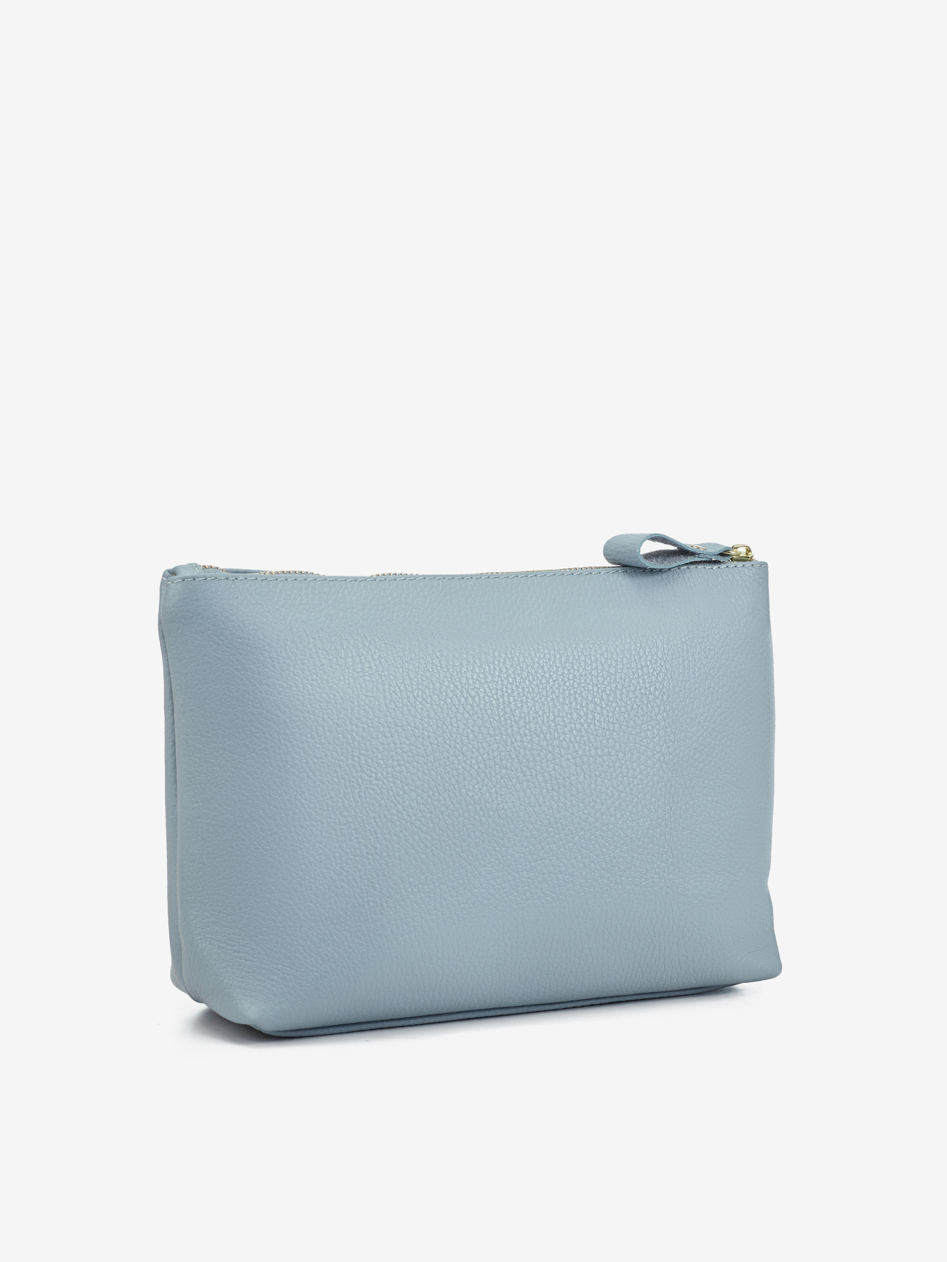 Косметичка жіноча шкіряна середня Regina Notte Regina Notte модель 2000000257570 Фото