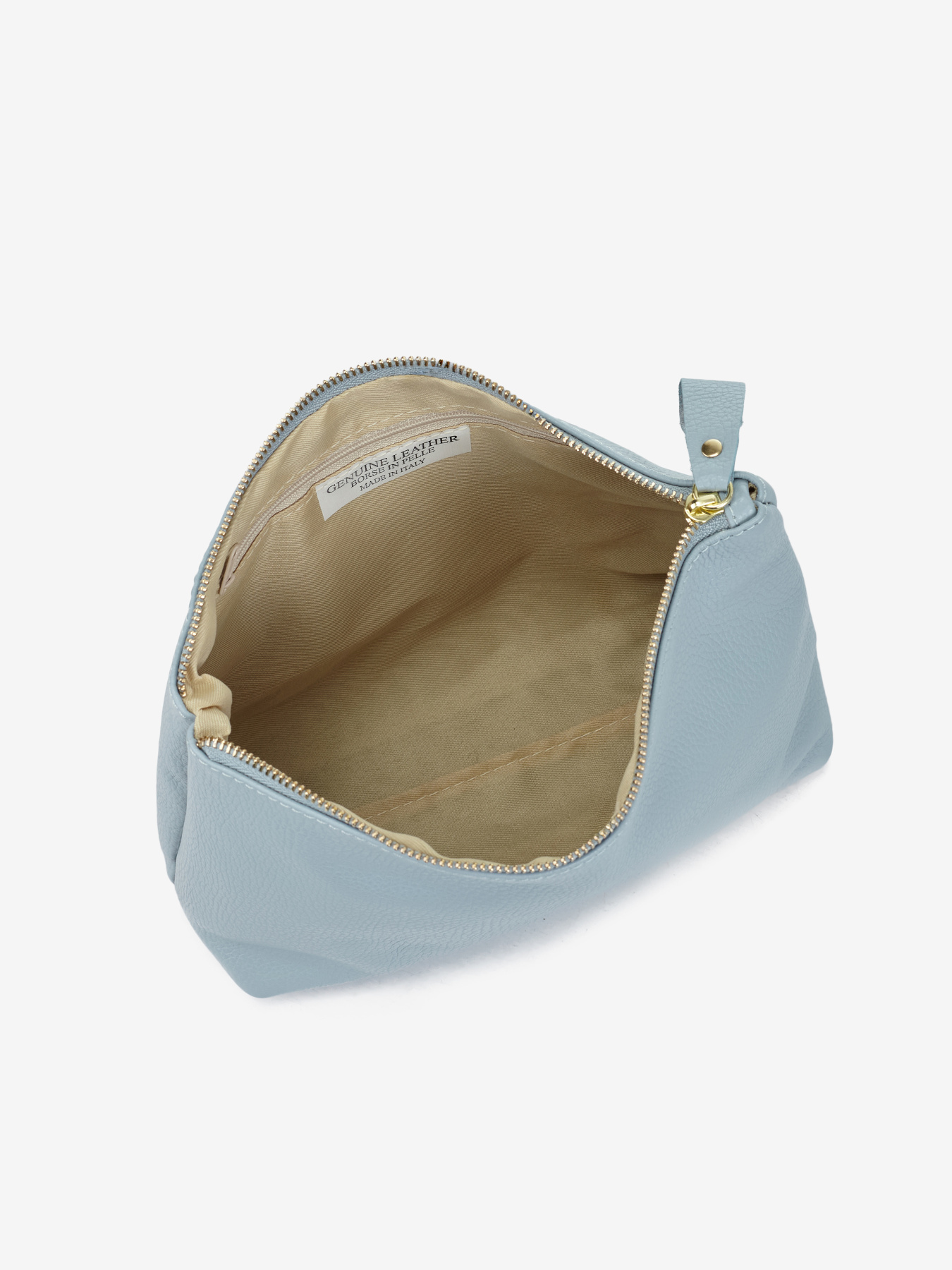 Косметичка жіноча шкіряна середня Regina Notte Regina Notte модель 2000000257570 Фото