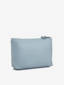 Косметичка жіноча шкіряна середня Regina Notte Regina Notte модель 2000000257570 Фото