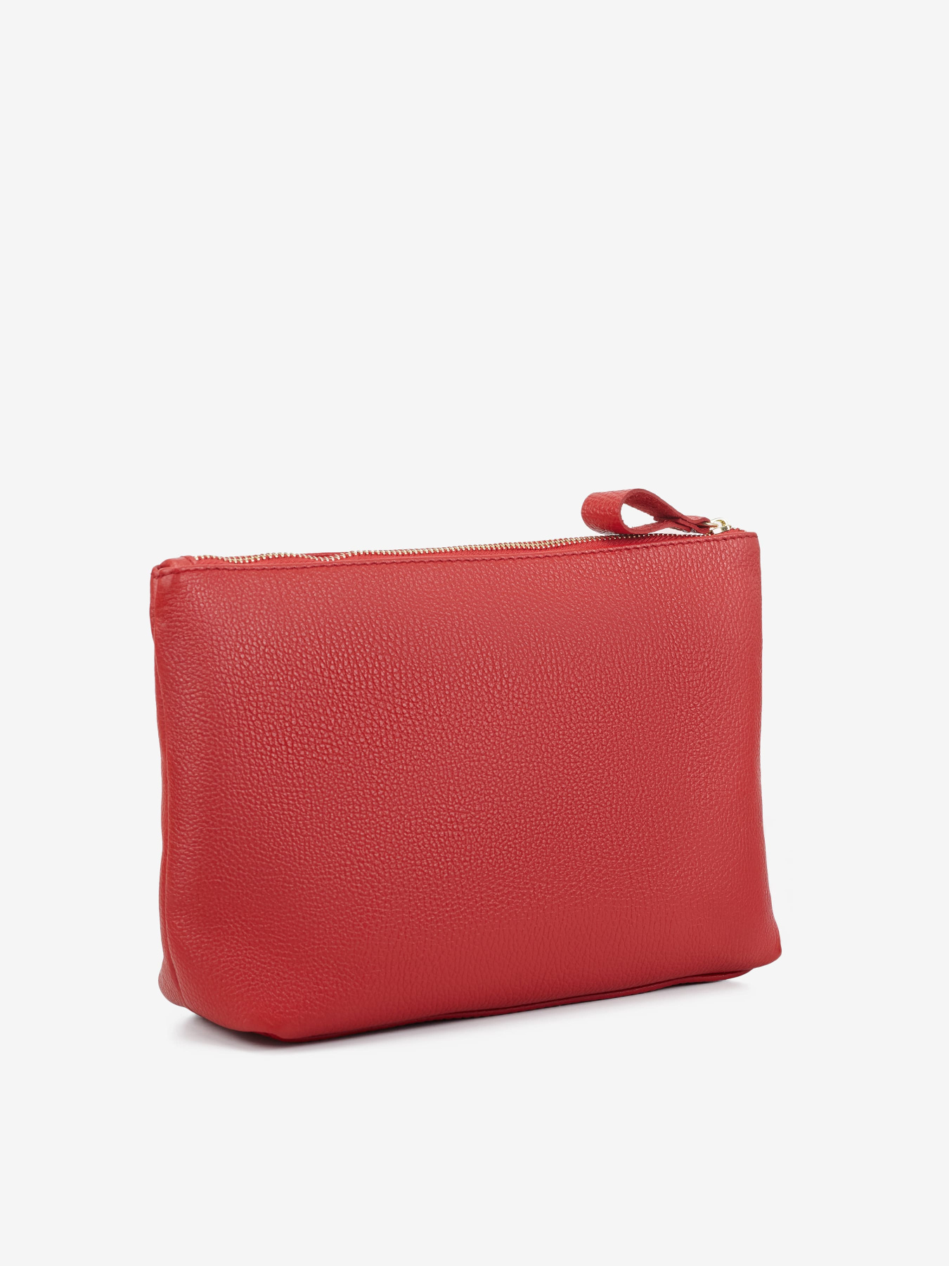 Косметичка кожаная женская средняя  Regina Notte Regina Notte модель 2000000257563 Фото