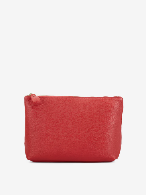 Косметичка жіноча шкіряна середня Regina Notte Regina Notte модель 2000000257563 Фото