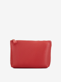 Косметичка кожаная женская средняя  Regina Notte Regina Notte модель 2000000257563 Фото