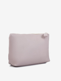 Косметичка кожаная женская средняя  Regina Notte Regina Notte модель 2000000257587 Фото