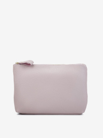 Косметичка кожаная женская средняя  Regina Notte Regina Notte модель 2000000257587 Фото