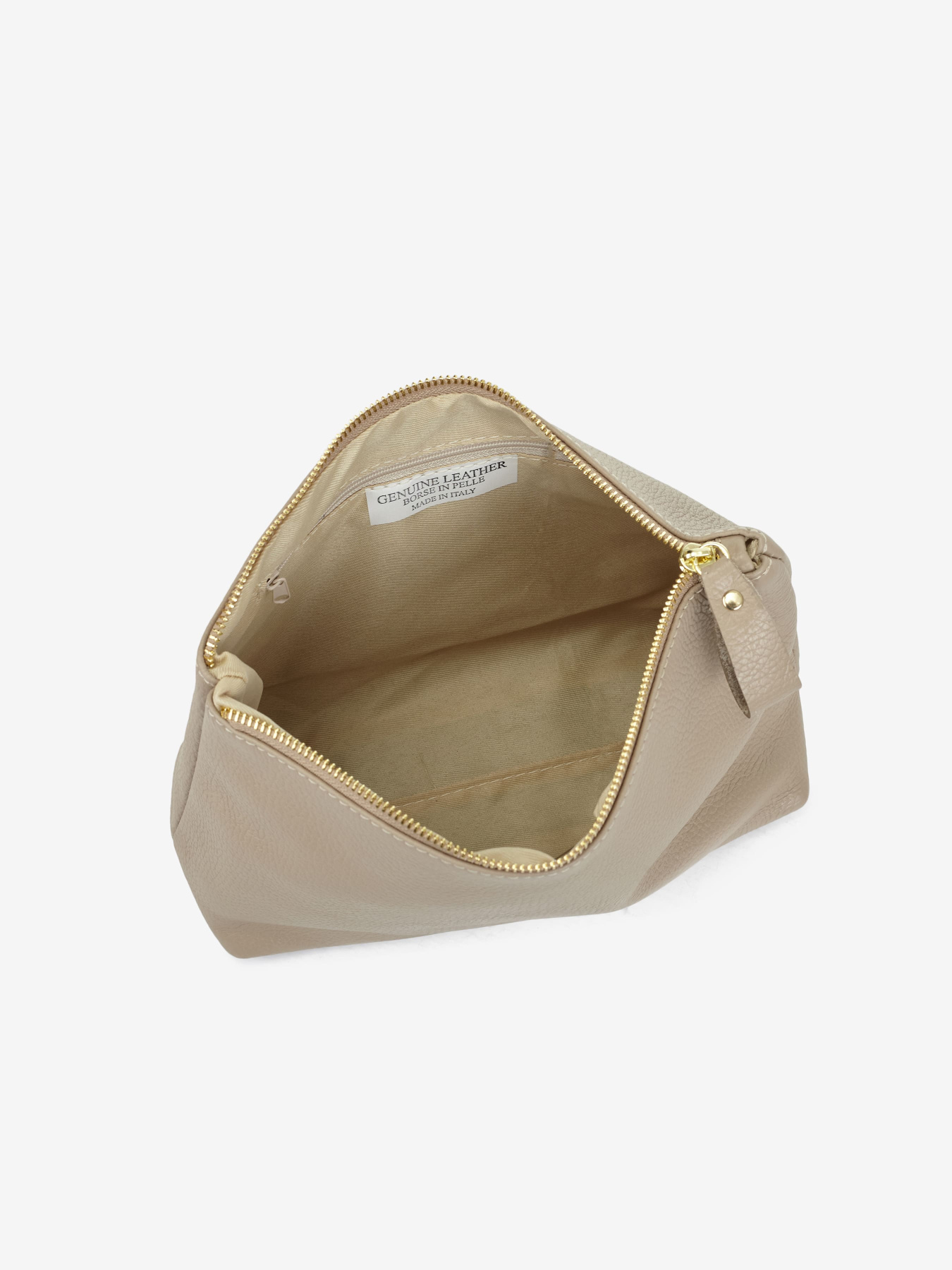 Косметичка кожаная женская средняя  Regina Notte Regina Notte модель 2000000257594 Фото